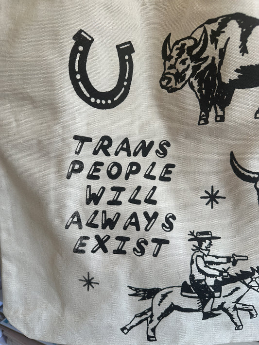 Bargain Tote Bag - Natural