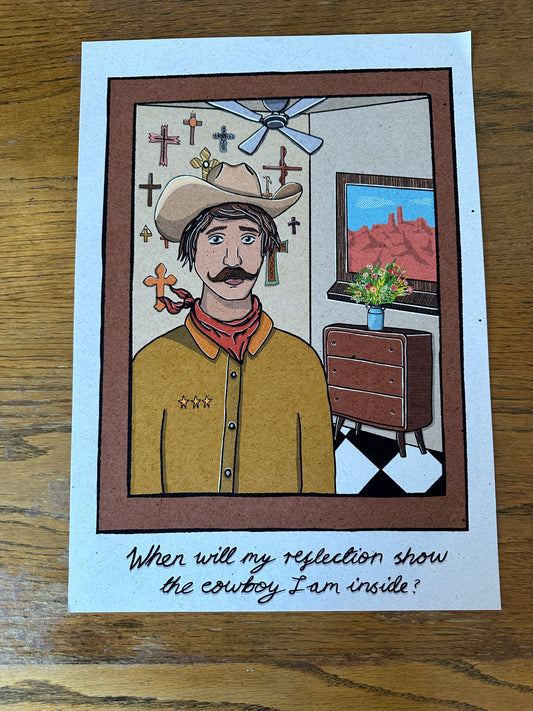 Bargain A3 - Grade 1