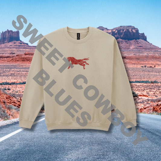 Horse Sweatshirt