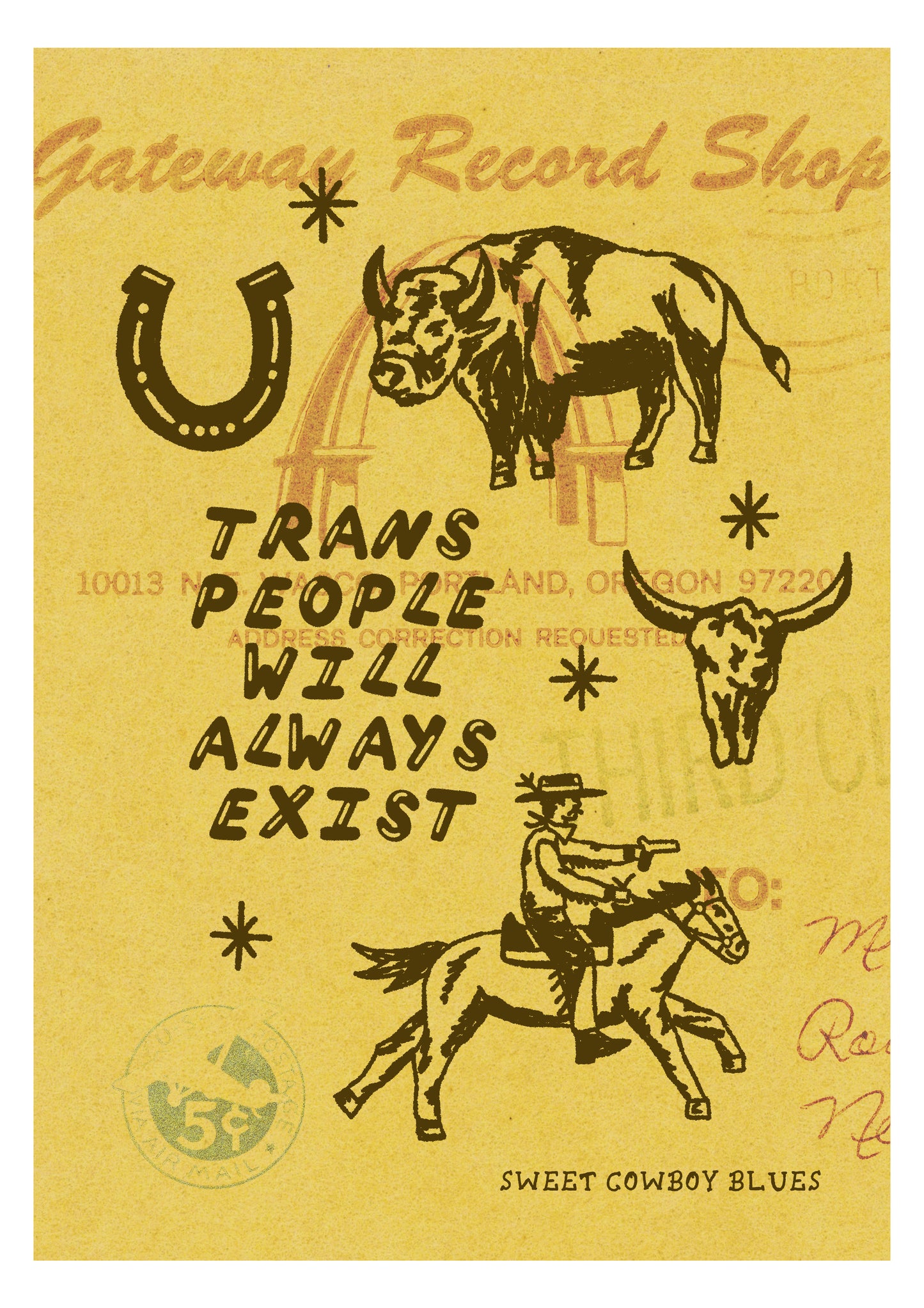 Digital Always Exist