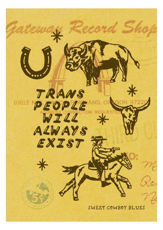 Digital Always Exist