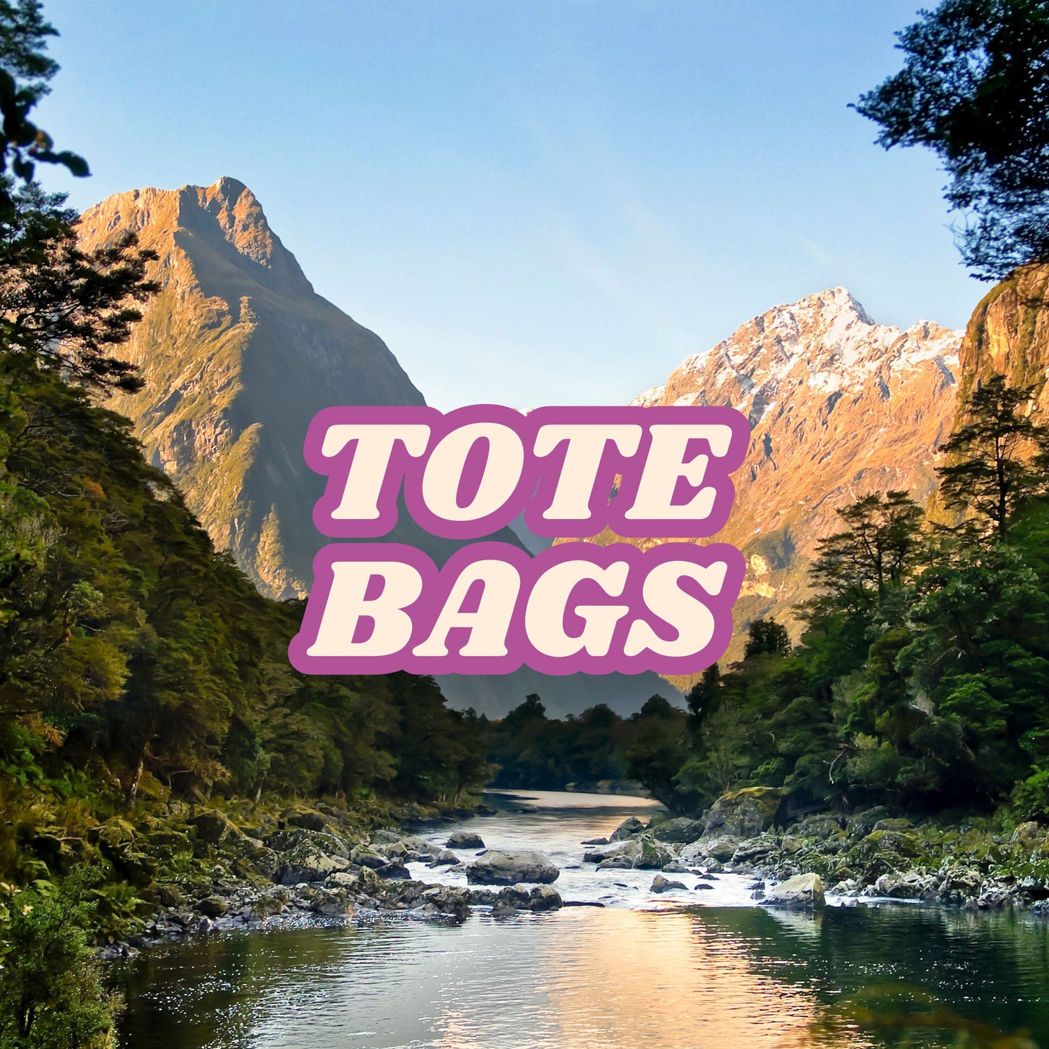 Tote Bags