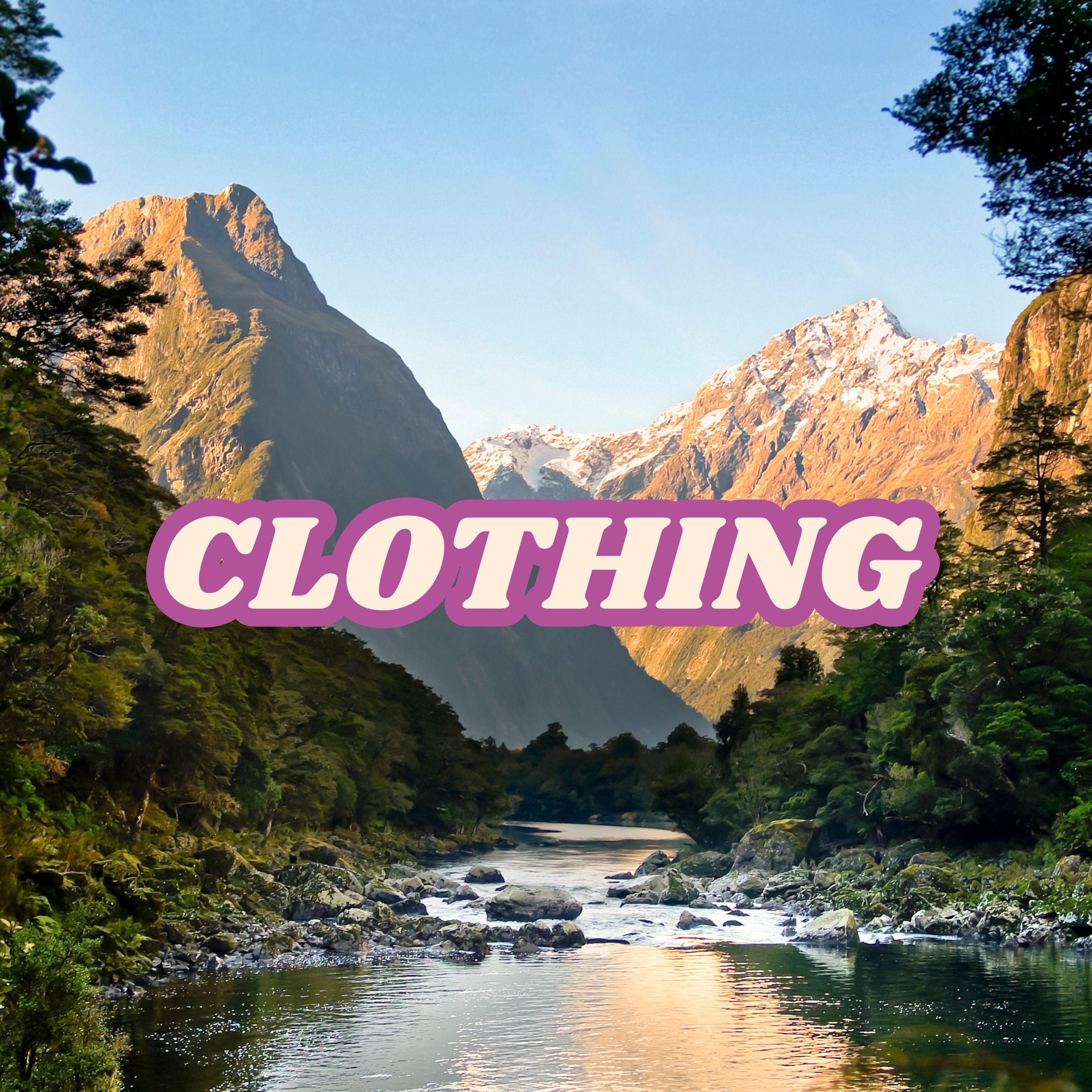 Clothing
