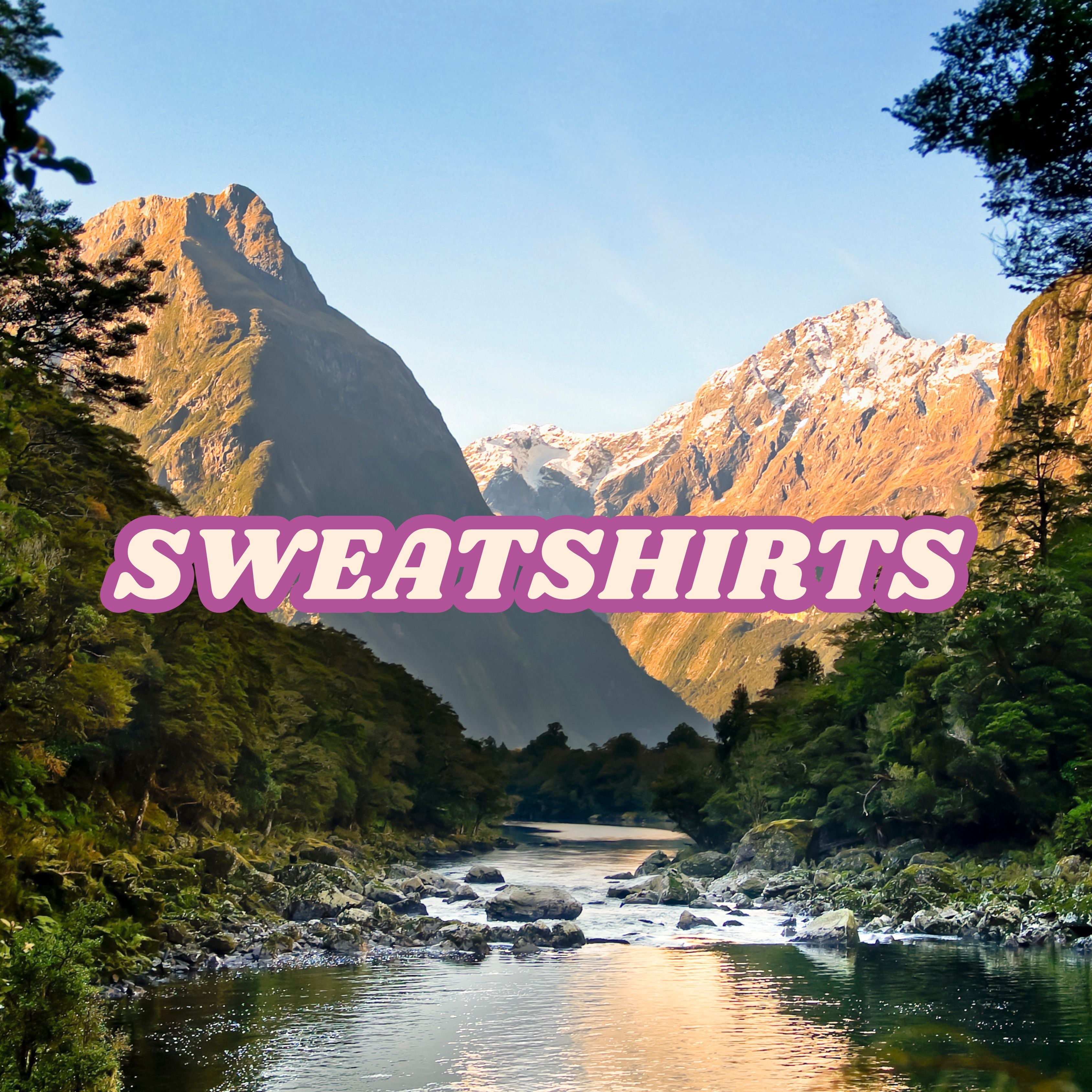 Sweatshirts