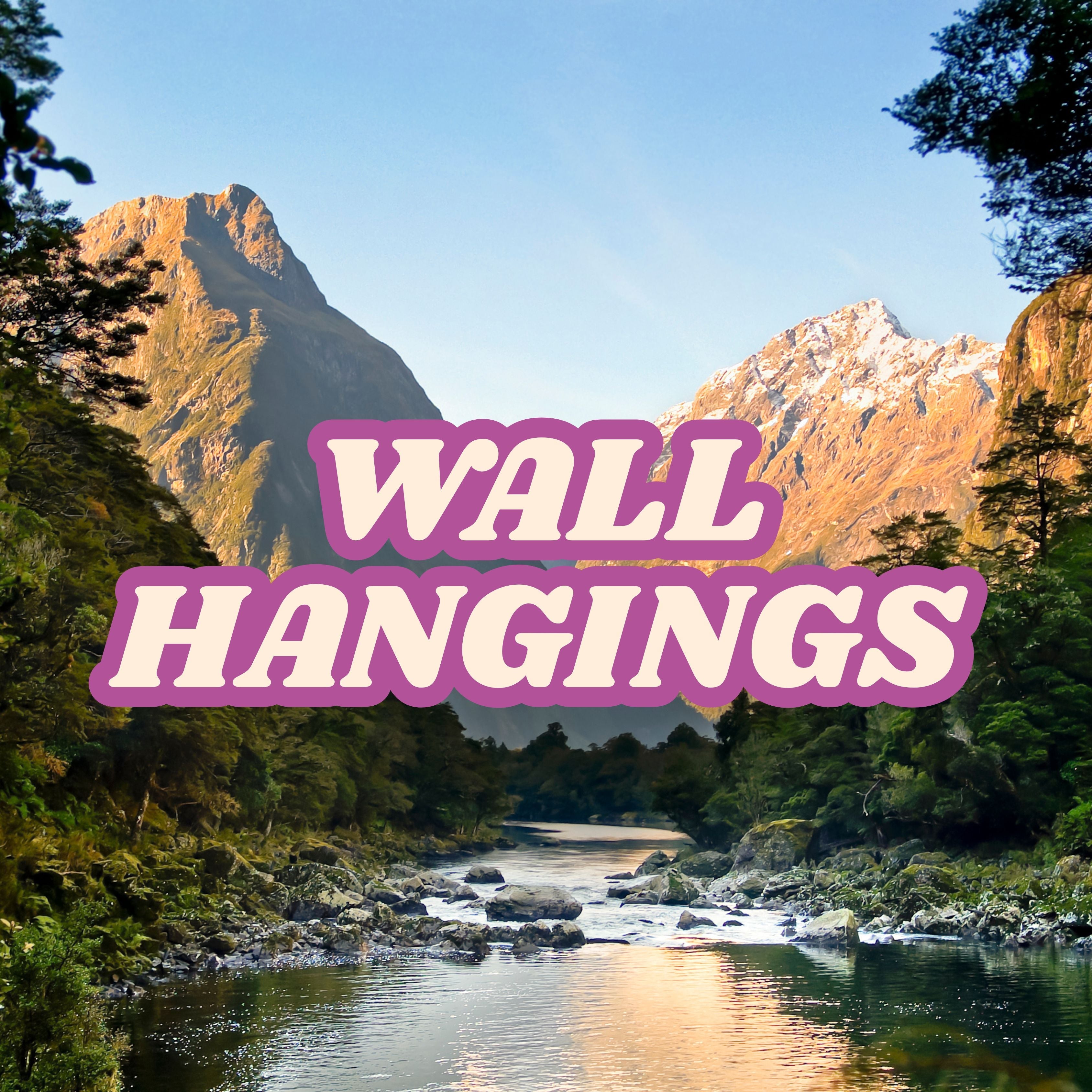 Wall Hangings