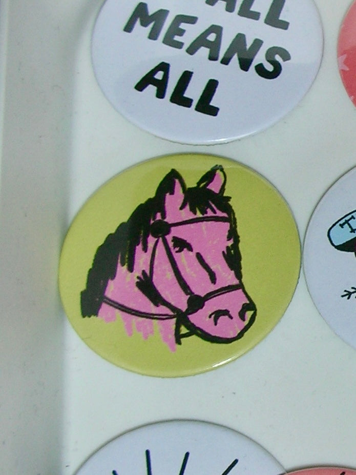 Badges