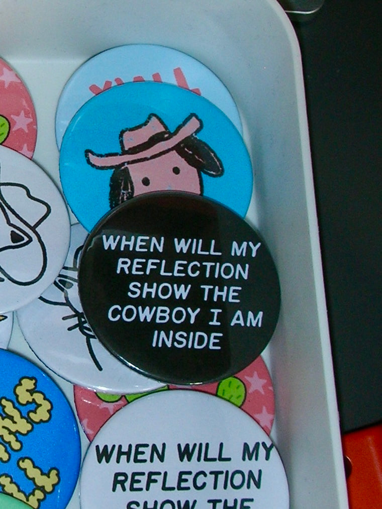 Badges