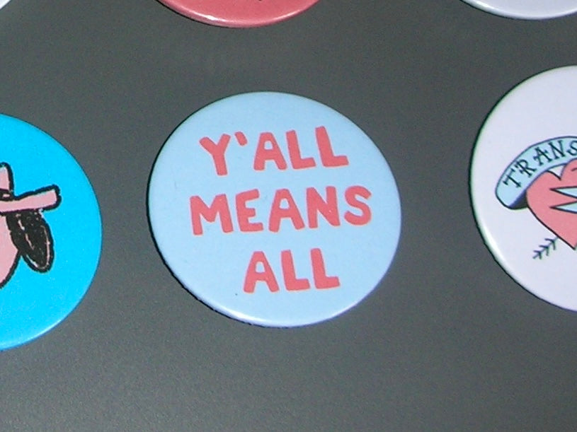 Badges