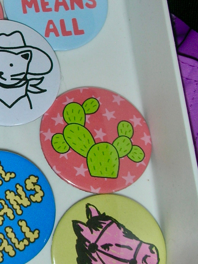 Badges