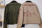 Cowboy Canvas Jacket