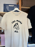 Y'all Means All - Horse -T Shirt | Queer Western Tee