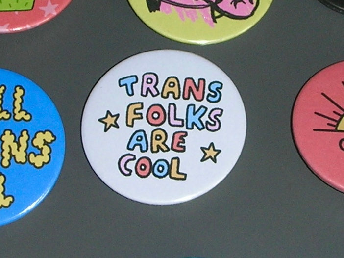 Badges