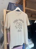 Bargain Y'all Means All Tee