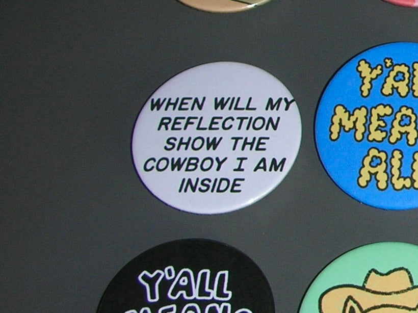Badges