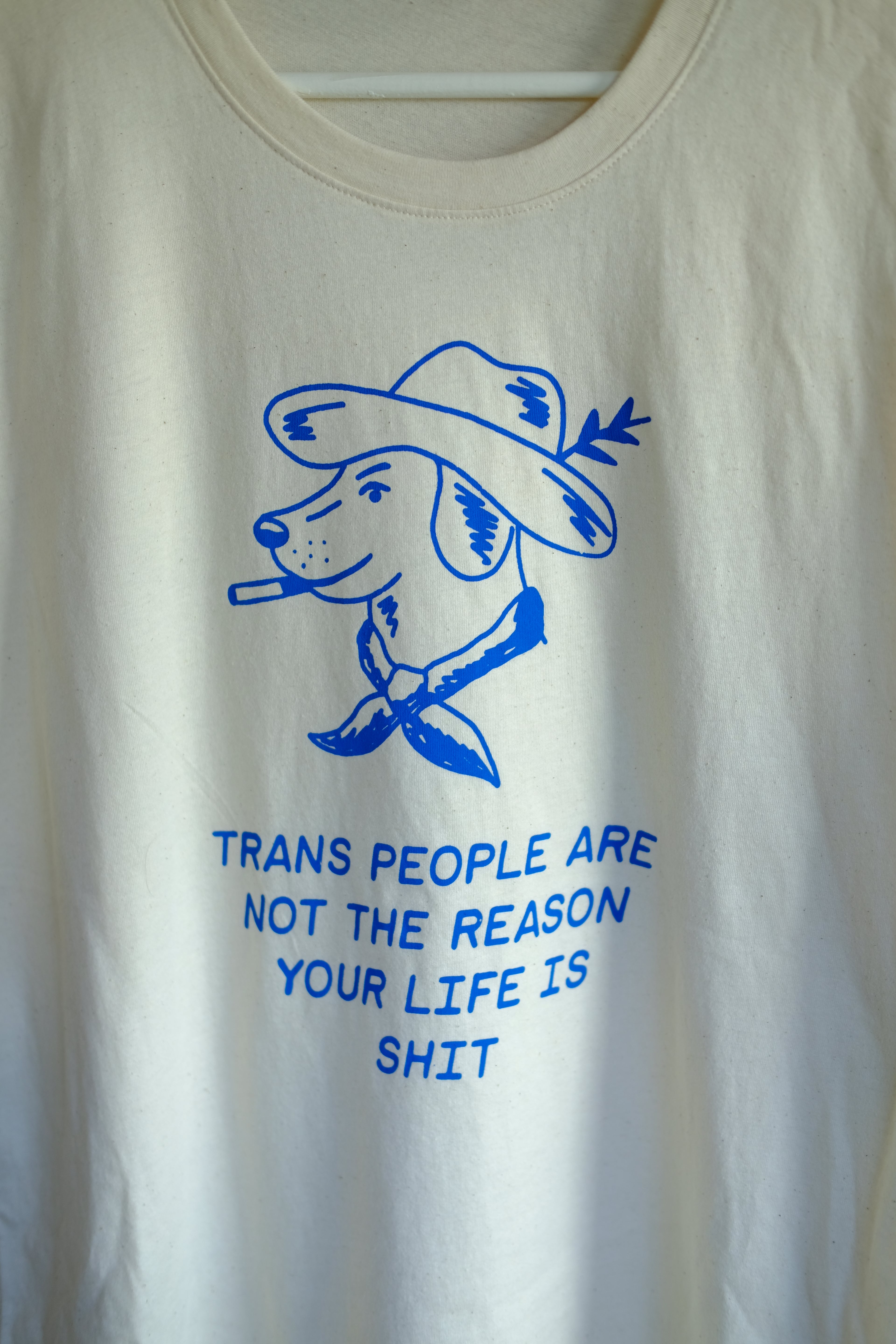 Bargain Cowdog T Shirt