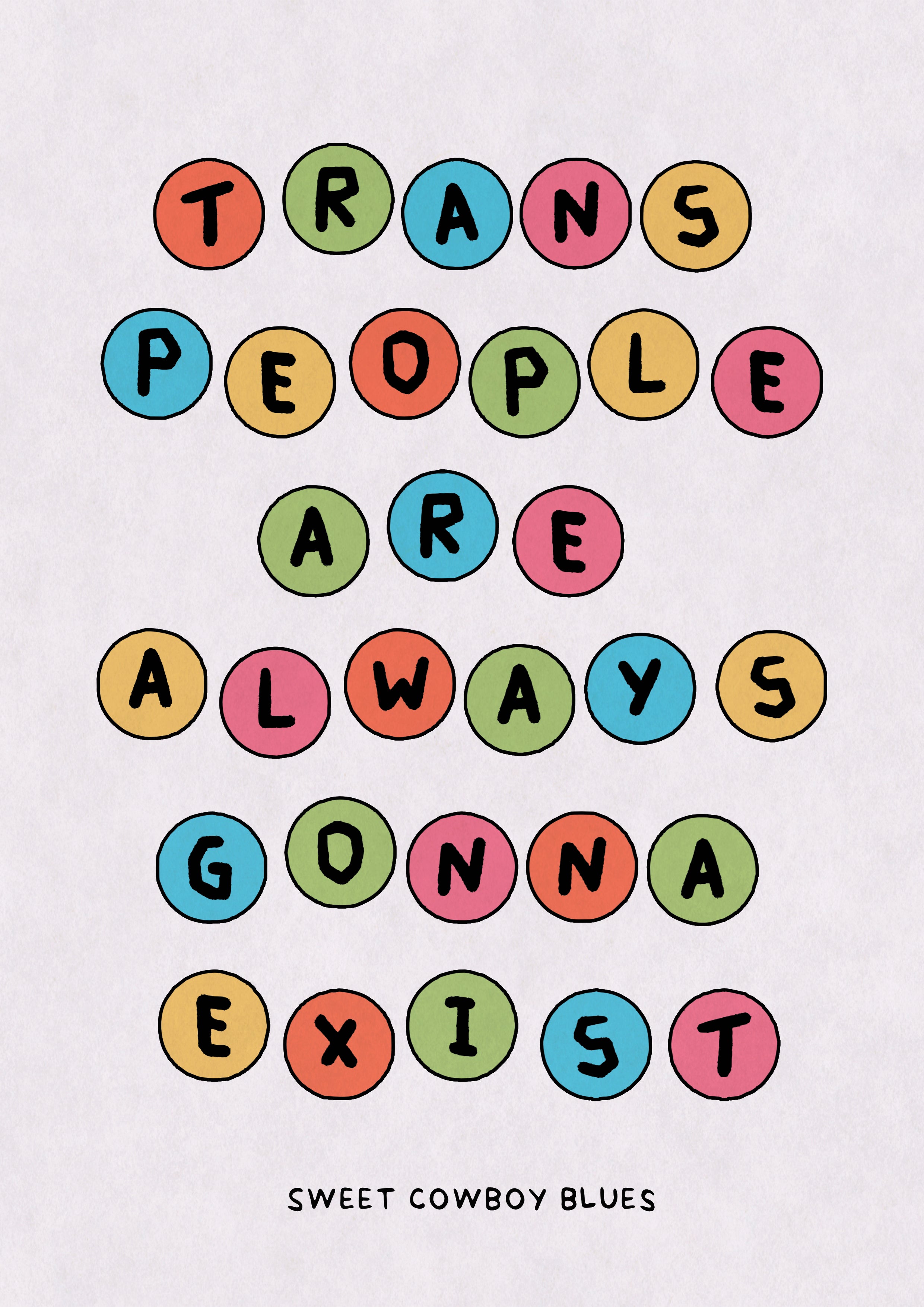 Exist Print