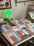 Bargain Mystery Print Bundle