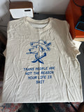 Bargain Cowdog Tee