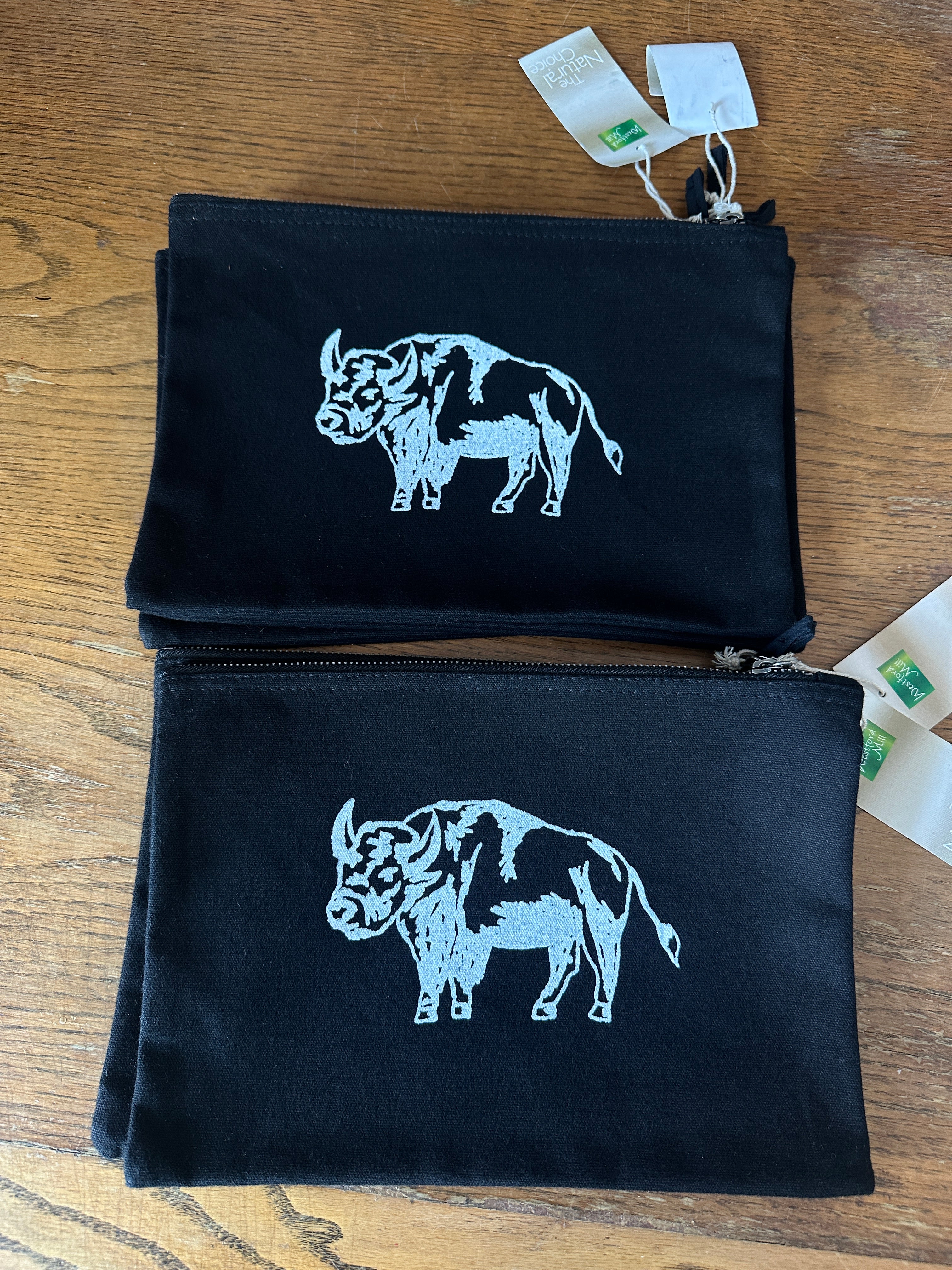 Bargain Accessory Pouch