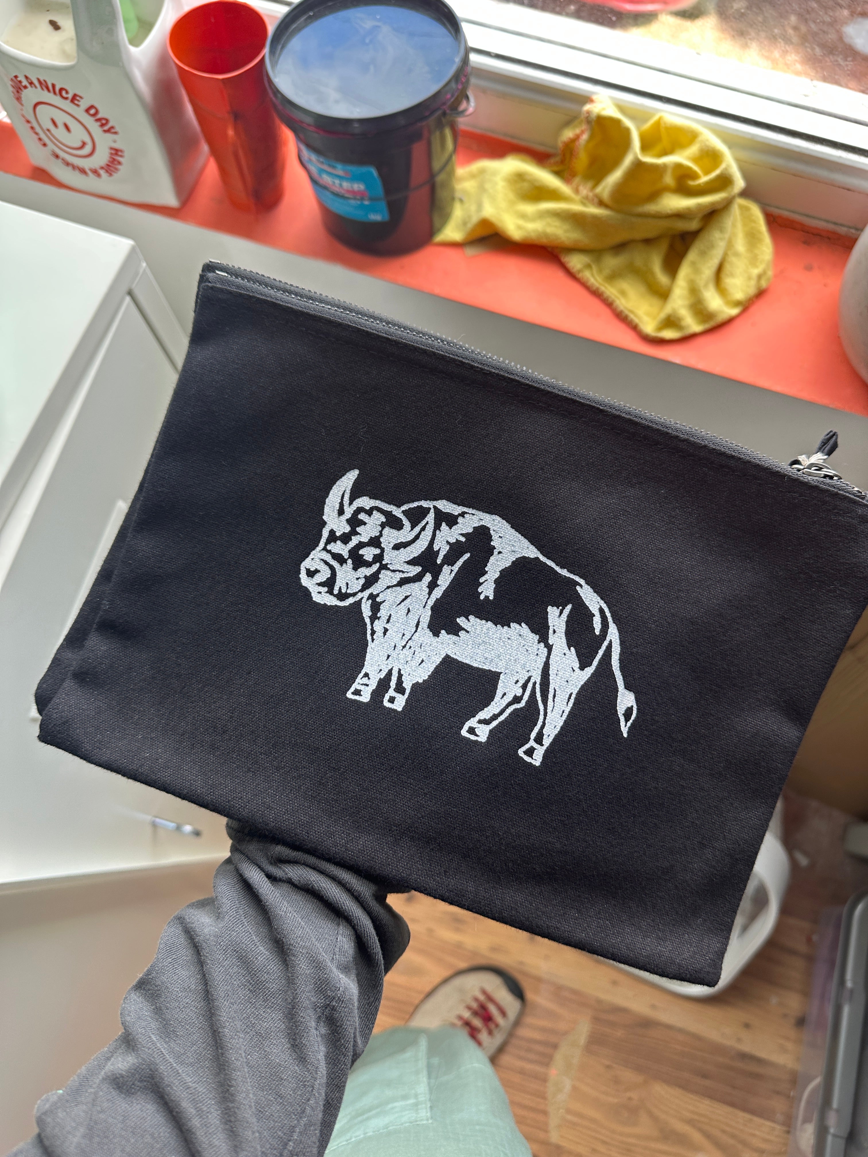 Bargain Accessory Pouch