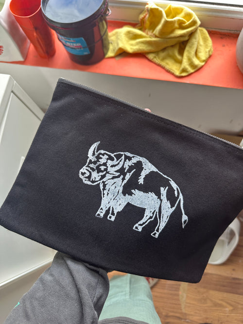 Bargain Accessory Pouch