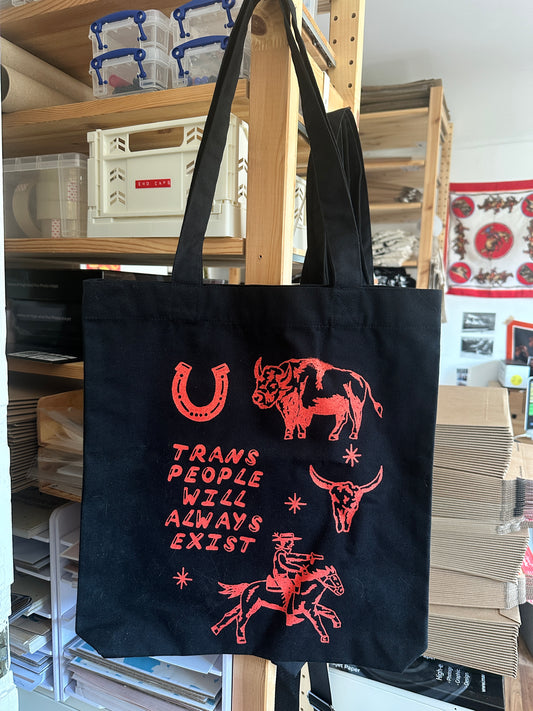 Bargain Tote Bag