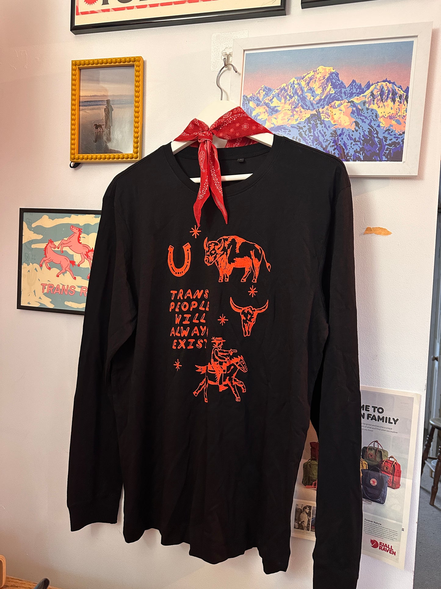 Bargain Always Exist T shirt