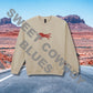 Bargain Horse Sweatshirt