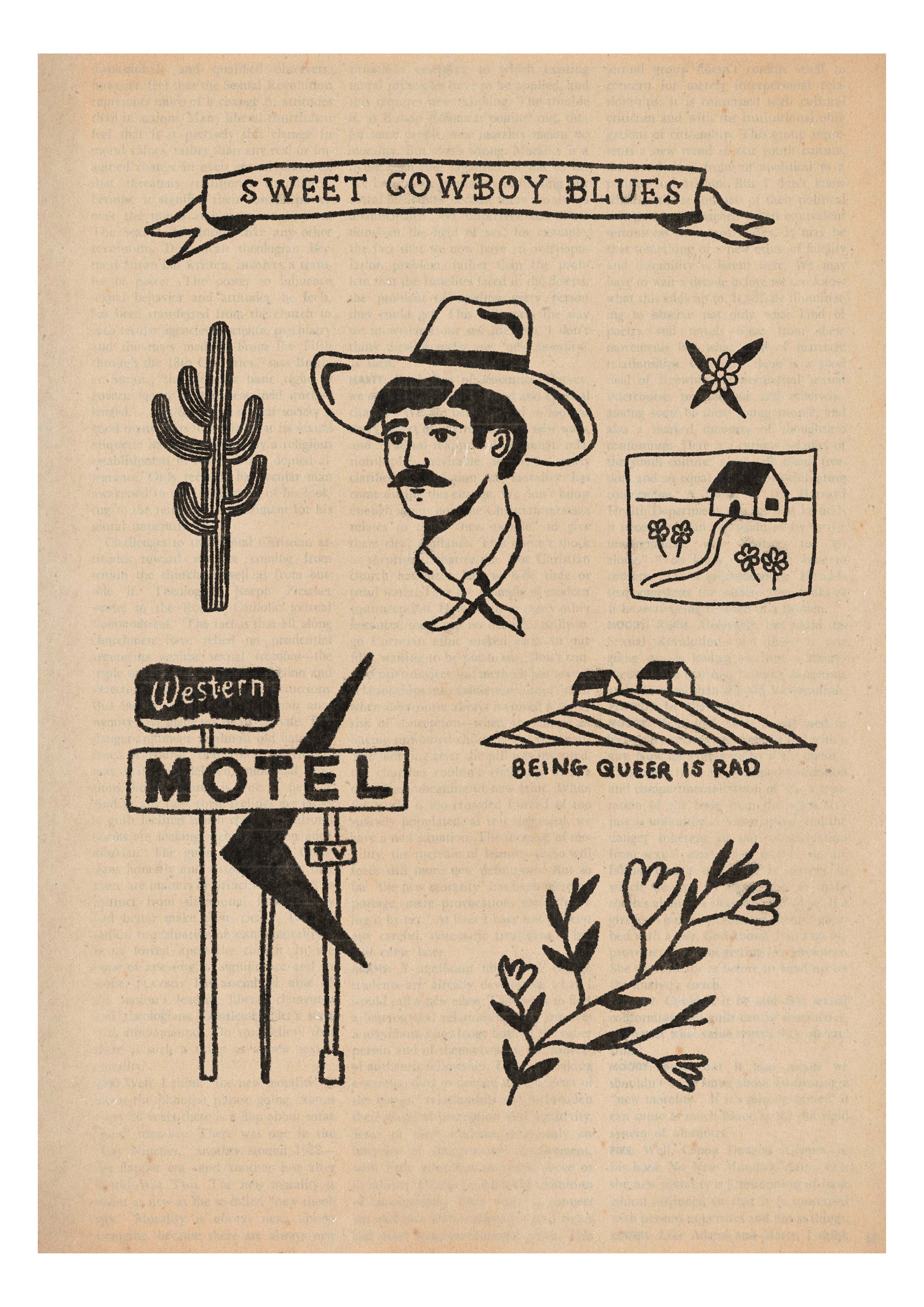 Digital Flash Sheet