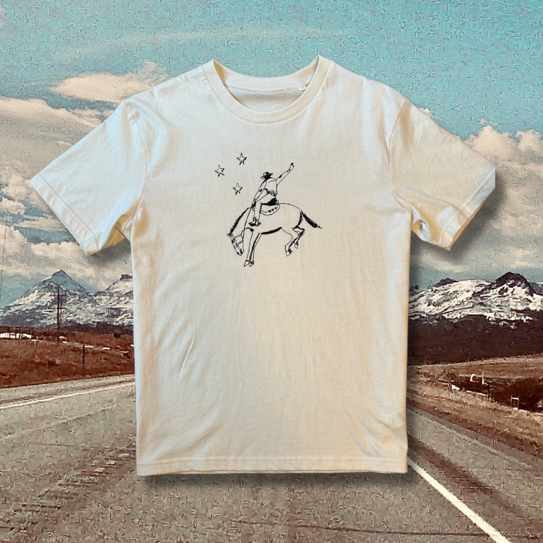 Rootin Tootin T Shirt