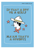 Digital Ma'am