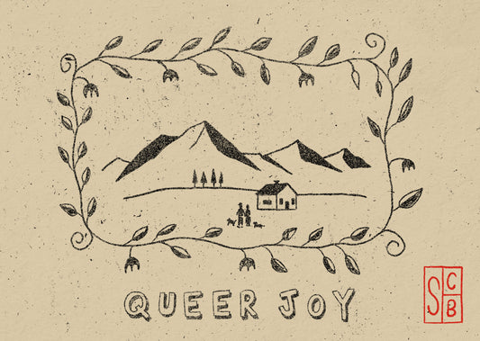 Digital Queer Joy