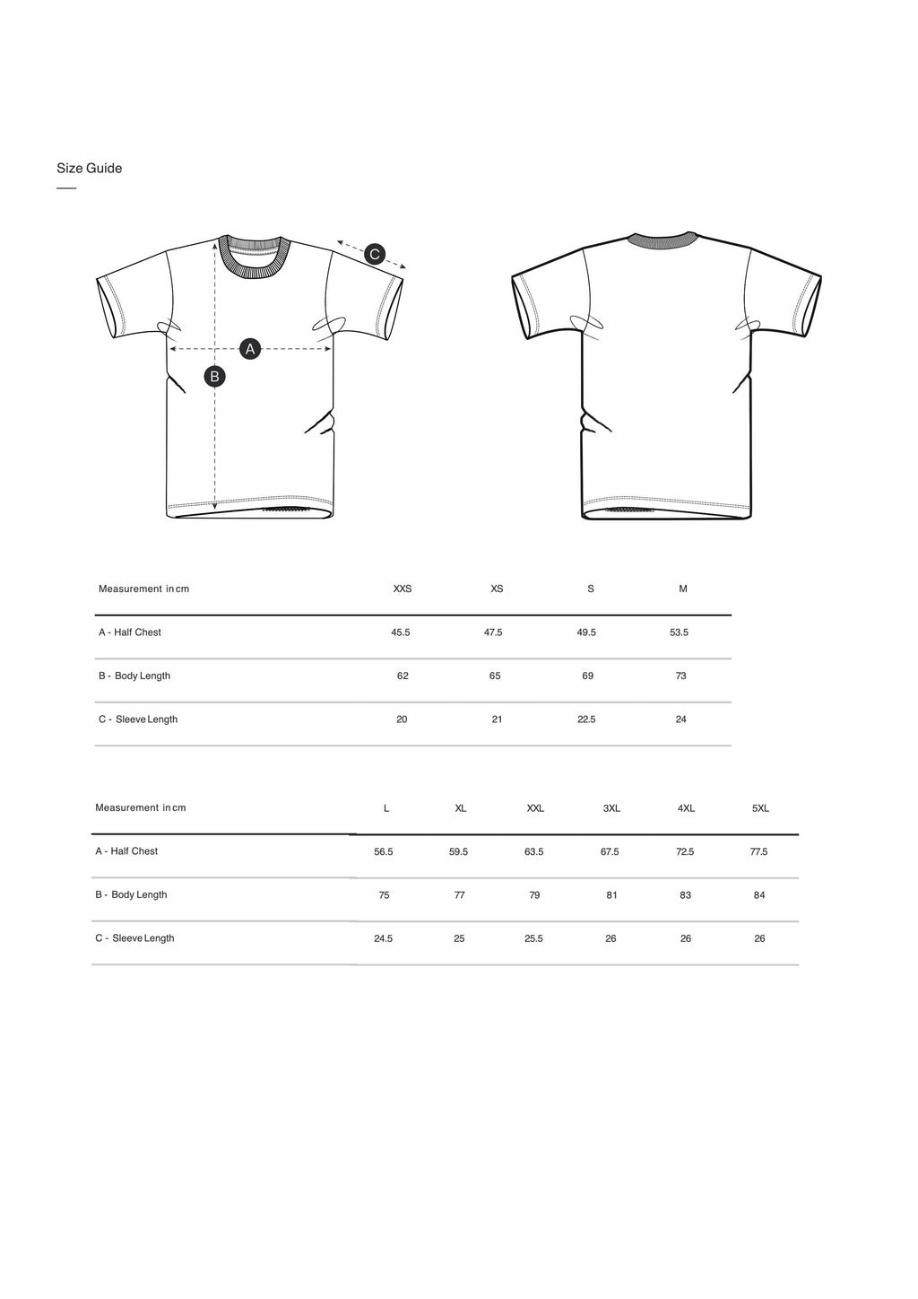 Injustice T Shirt | Queer Western Tee