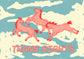 Trans Horses Print